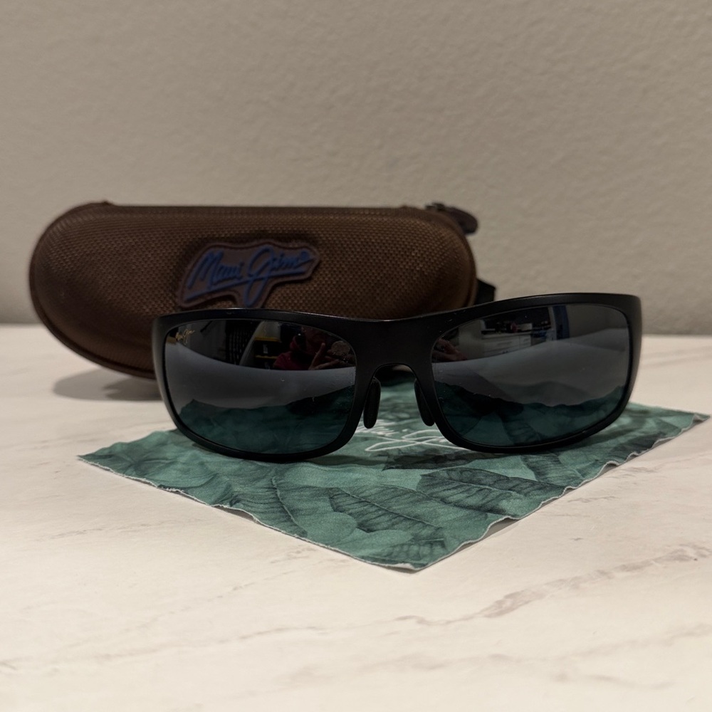 Maui Jim Haleakala
